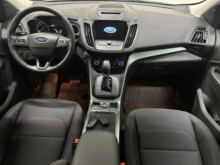 Ford Kuga II Рестайлинг Саратов  - изображение 7