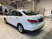 Nissan Almera III (G15) Челябинск  - изображение 14