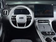 Geely Galaxy M7 Кемерово  - изображение 44