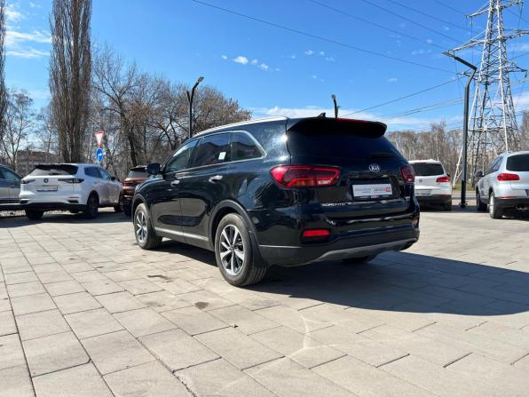 Kia Sorento III Prime Рестайлинг с пробегом 2019 года, цена 3 074 000 рублей, 87549 км, внедорожник, Автокод Объявления