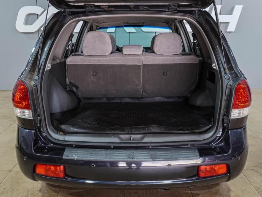 Hyundai Santa Fe Classic Воронеж  - изображение 17