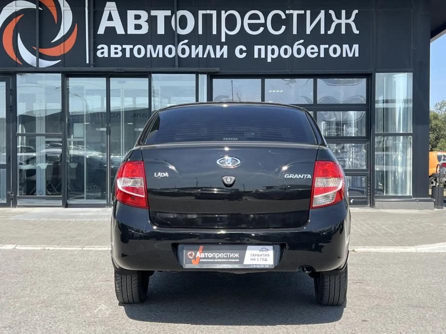 Lada (ВАЗ) Granta I Волгоград  - изображение 5