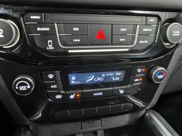 Geely Emgrand X7 I Рестайлинг 2 с пробегом 2019 года, цена 1 155 000 рублей, 116098 км, внедорожник, Автокод Объявления