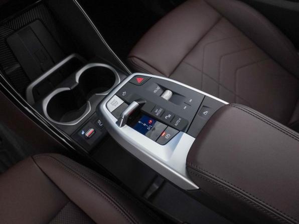BMW X1 III (U11/U12) с пробегом 2025 года, цена 4 738 888 рублей, 3292 км, внедорожник, Автокод Объявления