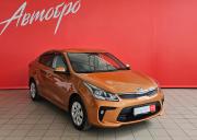 Kia Rio IV Вологда  - изображение 25