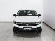 Volkswagen Tiguan II Рестайлинг (China Market) Ростов-на-Дону  - изображение 22