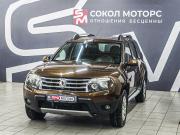 Renault Duster I Ростов-на-Дону  - изображение 22