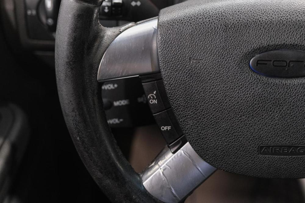 Ford Focus II Новокузнецк  - изображение 22