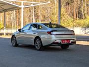 Hyundai Sonata VIII (DN8) Екатеринбург  - изображение 23