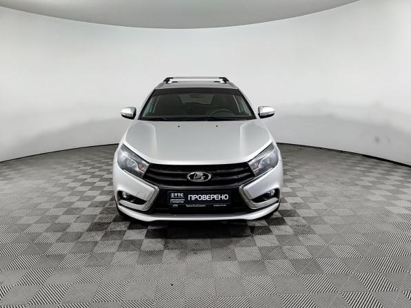 Lada (ВАЗ) Vesta I с пробегом 2018 года, цена 820 000 рублей, 185227 км, универсал, Автокод Объявления