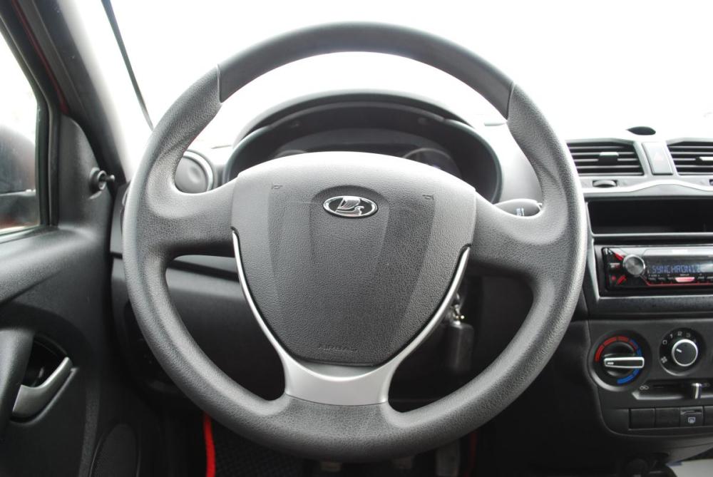 Lada (ВАЗ) Granta I Рестайлинг Стерлитамак  - изображение 13