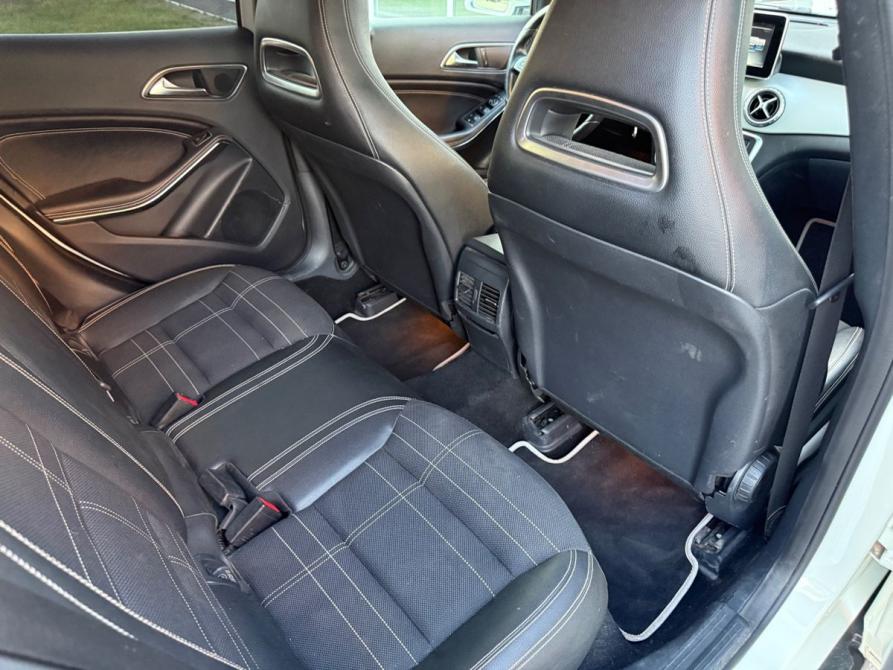 Mercedes-Benz GLA I (X156) Энгельс  - изображение 32