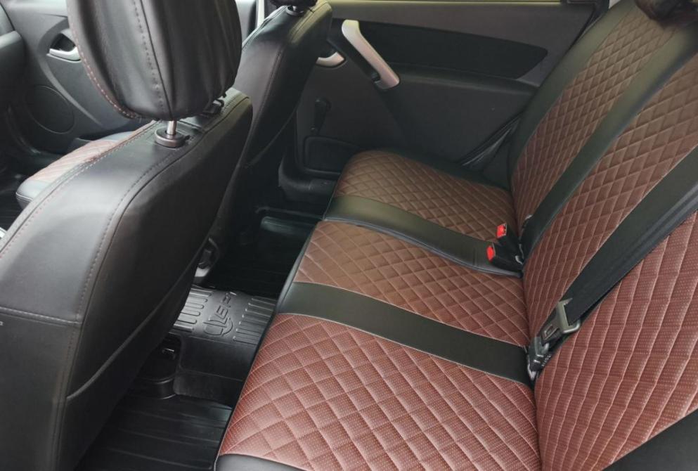 Lada (ВАЗ) Granta I Сыктывкар  - изображение 18