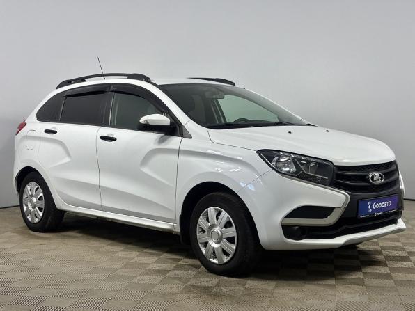 Lada (ВАЗ) XRAY I с пробегом 2018 года, цена 855 000 рублей, 114475 км, хэтчбек, Автокод Объявления