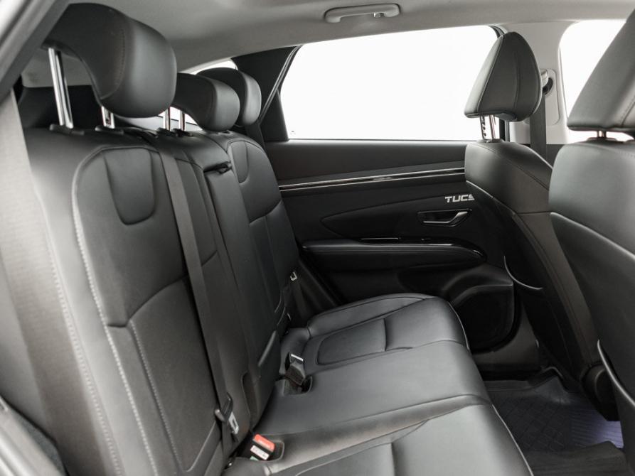Hyundai Tucson IV Екатеринбург  - изображение 23