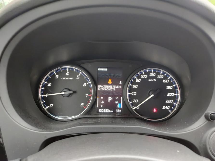 Mitsubishi Outlander III Рестайлинг 3 Ижевск  - изображение 16