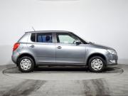 Skoda Fabia II Рестайлинг Санкт-Петербург  - изображение 22