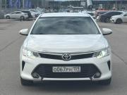 Toyota Camry VII (XV50) Рестайлинг Пермь  - изображение 10