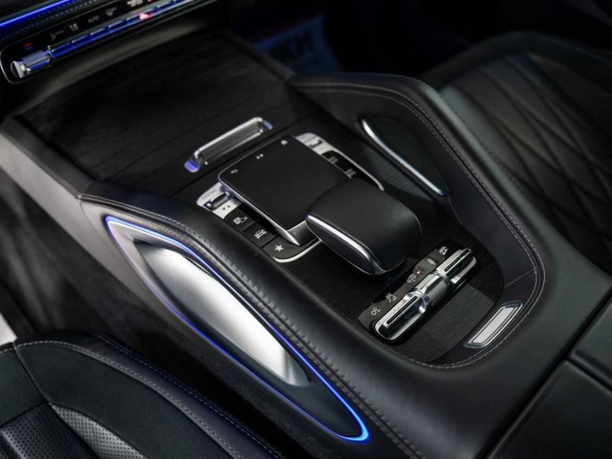 Mercedes-Benz GLE Coupe AMG II (C167) Иркутск  - изображение 15