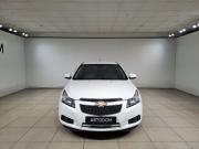 Chevrolet Cruze I Москва  - изображение 27