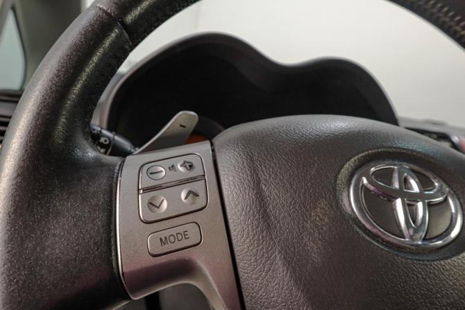 Toyota Auris I с пробегом 2008 года, цена 719 000 рублей, 222000 км, хэтчбек, Автокод Объявления