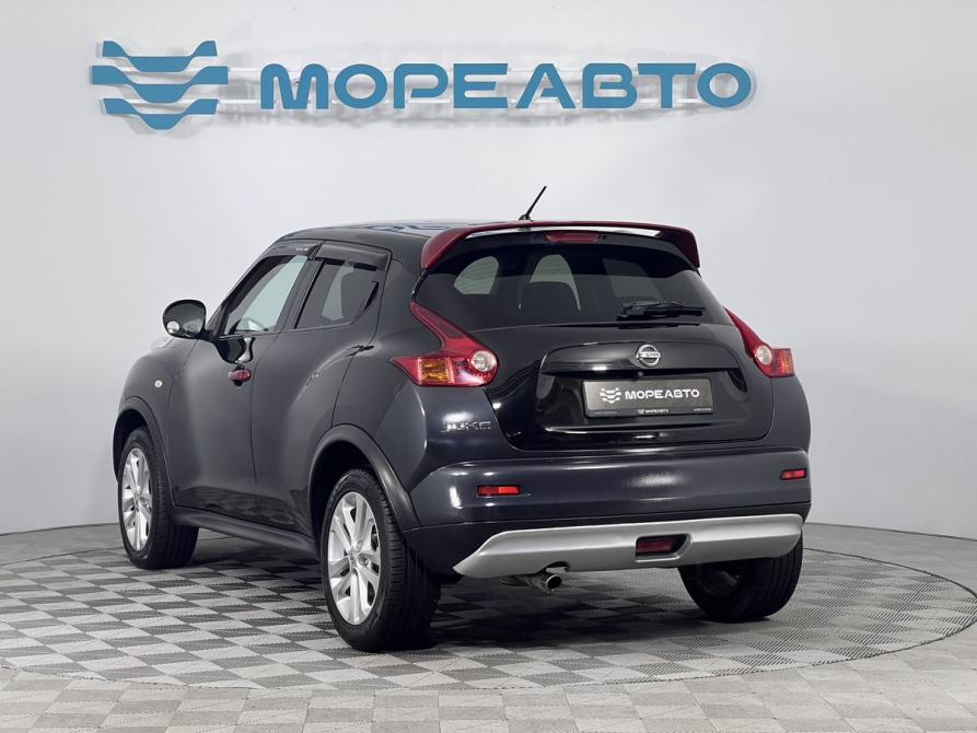 Nissan Juke I Калининград  - изображение 7