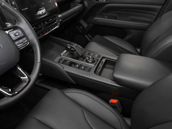 Haval H9 II с пробегом 2024 года, цена 3 980 000 рублей, 32624 км, внедорожник, Автокод Объявления