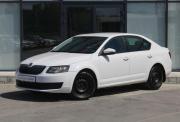 Skoda Octavia III (A7) Саратов  - изображение 28