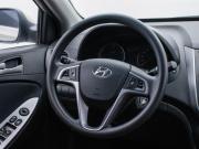 Hyundai Solaris I Рестайлинг Москва  - изображение 31