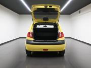 Hyundai Getz I Рестайлинг Тверь  - изображение 23