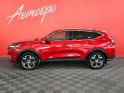 Haval F7 I Рестайлинг Вологда  - изображение 27