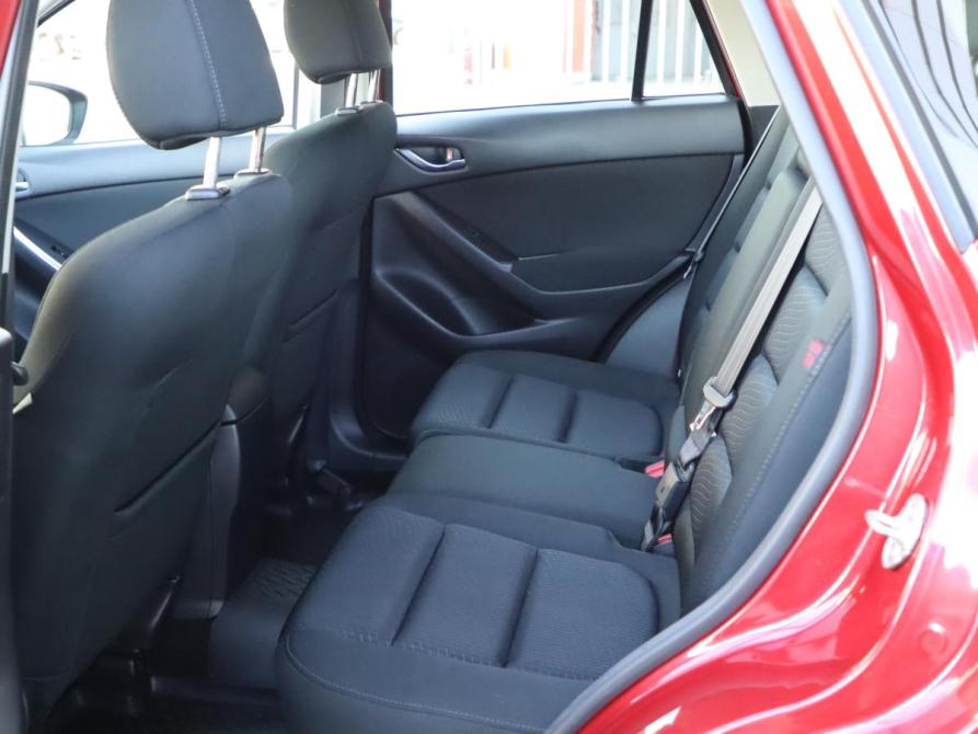 Mazda CX-5 I Санкт-Петербург  - изображение 18