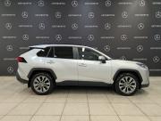 Toyota RAV4 V (XA50) Москва  - изображение 31