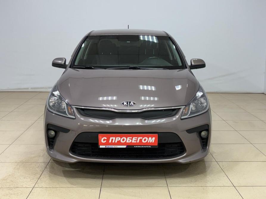 Kia Rio IV Альметьевск  - изображение 2