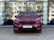 Kia Sportage IV Рестайлинг Самара  - изображение 16