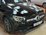 Mercedes-Benz GLC Coupe I (C253) Рестайлинг Уфа  - изображение 34