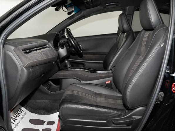 Honda Vezel I Рестайлинг с пробегом 2019 года, цена 1 850 000 рублей, 92782 км, внедорожник, Автокод Объявления