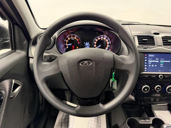 Lada (ВАЗ) Granta I Рестайлинг с пробегом 2025 года, цена 978 000 рублей, 14185 км, лифтбек, Автокод Объявления