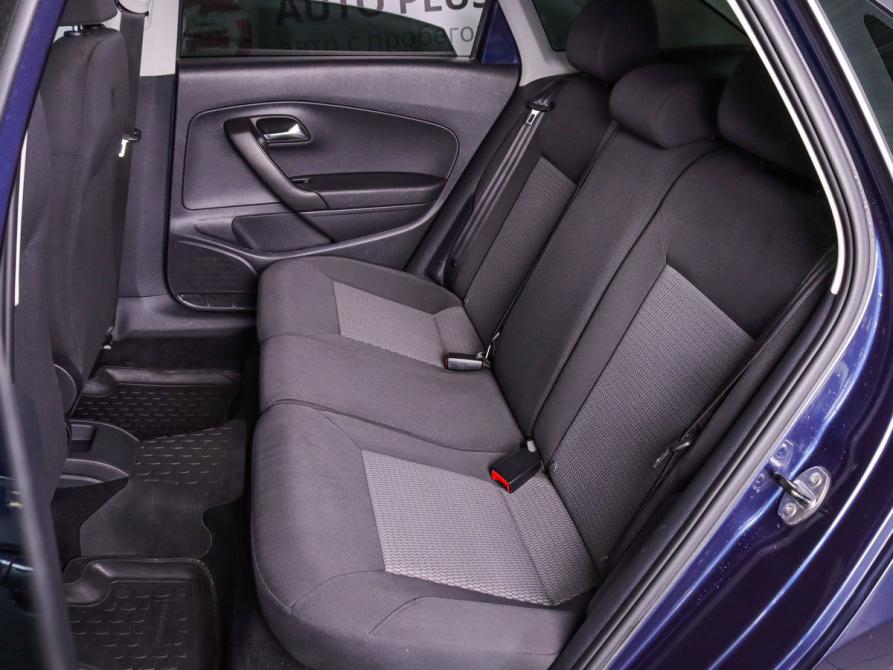Volkswagen Polo V Минеральные Воды  - изображение 10
