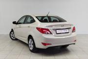 Hyundai Solaris I Рестайлинг Саратов  - изображение 30