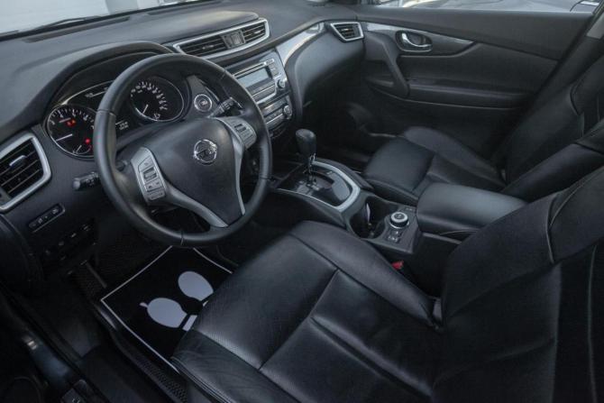 Nissan X-Trail III с пробегом 2015 года, цена 1 698 000 рублей, 167500 км, внедорожник, Автокод Объявления