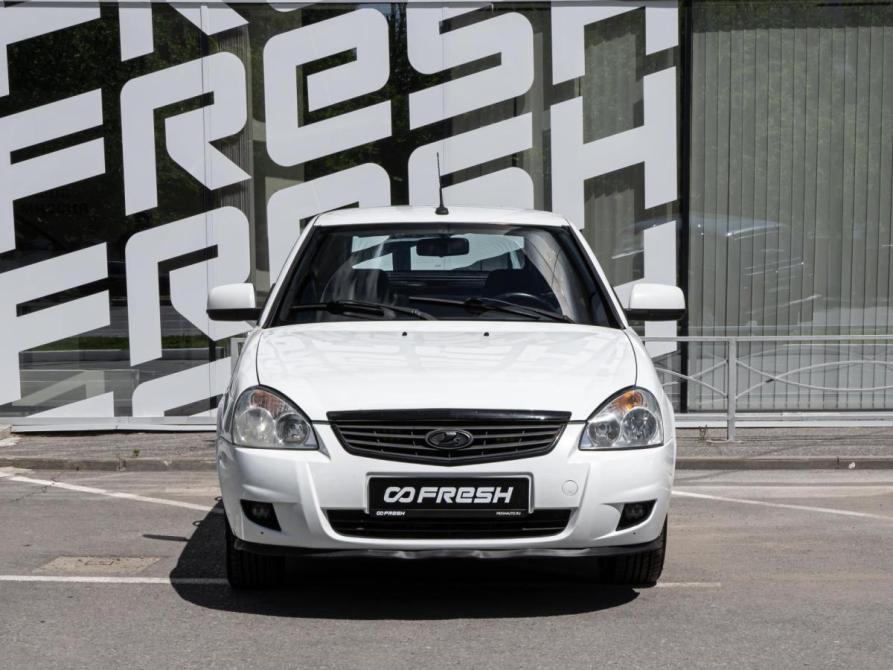 Lada (ВАЗ) Priora I Волгоград  - изображение 3