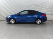 Hyundai Solaris I Рестайлинг Волгоград  - изображение 39