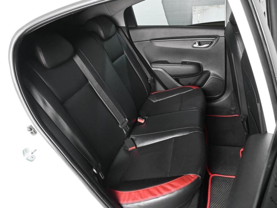 Kia Rio IV Ростов-на-Дону  - изображение 7
