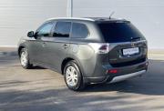 Mitsubishi Outlander III Иваново  - изображение 28