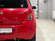 Suzuki Swift III Екатеринбург  - изображение 24