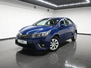 Toyota Corolla XI (E160 E170 E180) Тверь  - изображение 21
