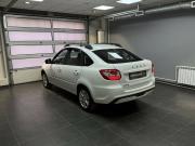 Lada (ВАЗ) Granta I Рестайлинг Тверь  - изображение 23