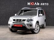 Nissan X-Trail II Рестайлинг Екатеринбург  - изображение 18