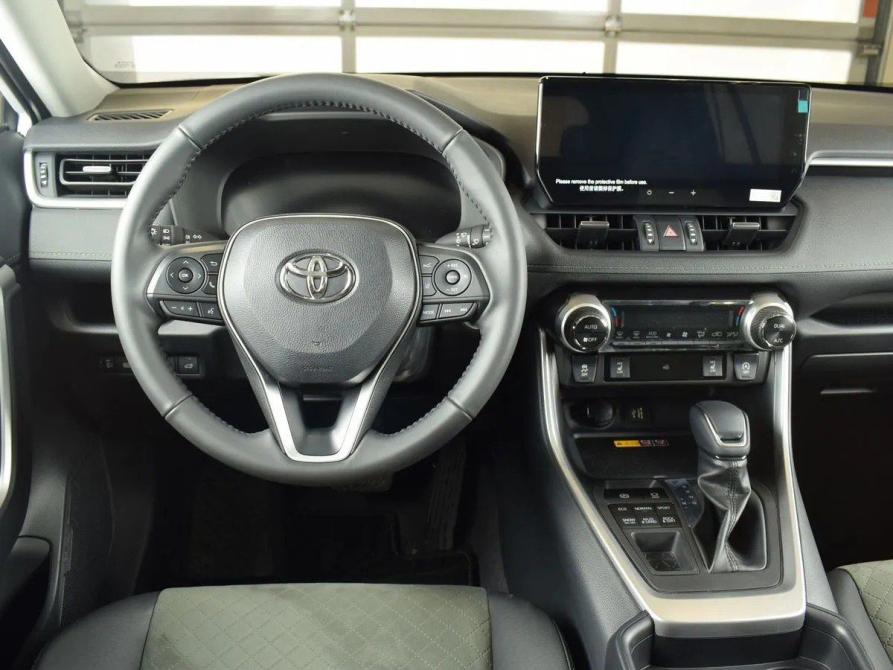 Toyota RAV4 V (XA50) Кемерово  - изображение 10